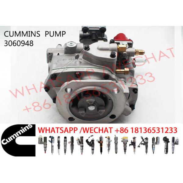3060948 Cummins Diesel Fuel Pump 3090942 3065756 3060947