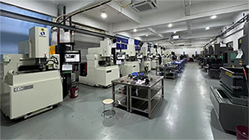 Shenzhen Guideray Electronic Co., Ltd.