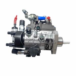 DELPHI Diesel Fuel Injection Pump