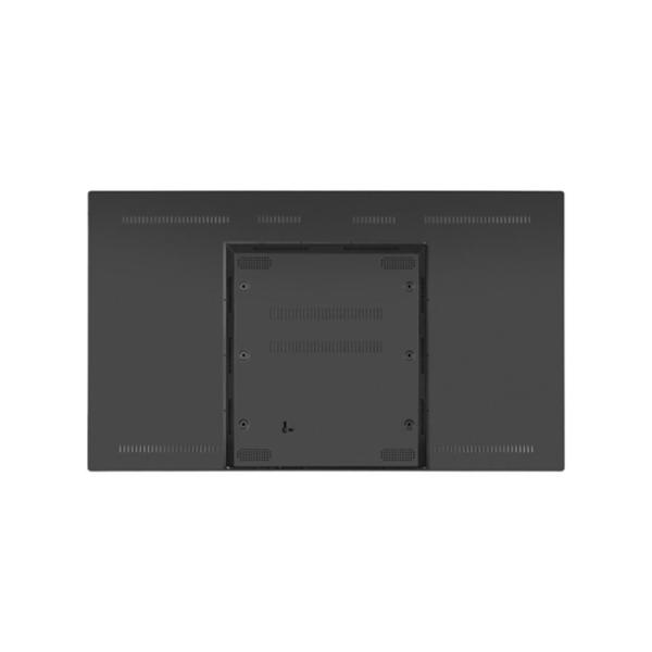 Custom Large Outdoor LCD Advertising Machine 500 Cd/M2 Brightness