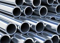 345 MPA Hastelloy B3 Tubo sem costura N10675 Hastelloy Material tubo