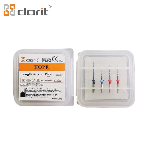 УПРАВЛЕНИЕ ПО САНИТАРНОМУ НАДЗОРУ ЗА КАЧЕСТВОМ ПИЩЕВЫХ ПРОДУКТОВ И МЕДИКАМЕНТОВ Niti файлов зубоврачебных Эндо файлов детей 17mm 19mm педиатрическое роторное