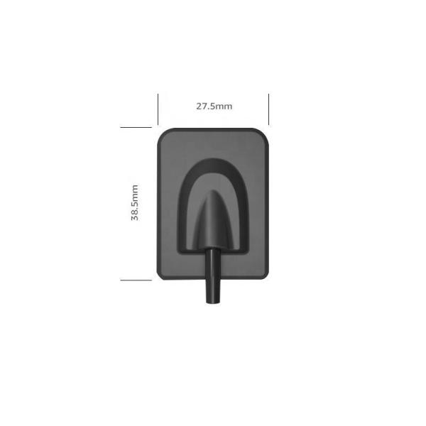 Tratamiento dental portátil del PDA X Ray Machine Camera For Endodontic