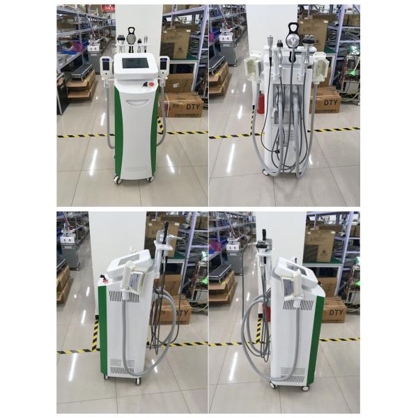 Coolsculpting Cryolipolysis Slimming Machine Non-Invasive and RF and cavitation