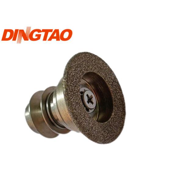 PN 90995000 Wheel Assembly Grinding For Gerber Xlc7000 / Z7 Spare Parts