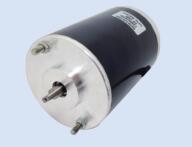 Permanent Magnet Brush DC Motor 76DYT01A