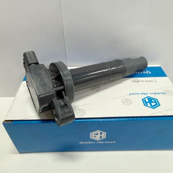 Auto Parts Ignition Coils 90919-02240 For TOYOTA YARIS VERSO (NC/LP2_) 1.3 (NCP22) 2003+ YARIS VERSO (NC/LP2_) 1.5 (NCP21) 2000+ Car