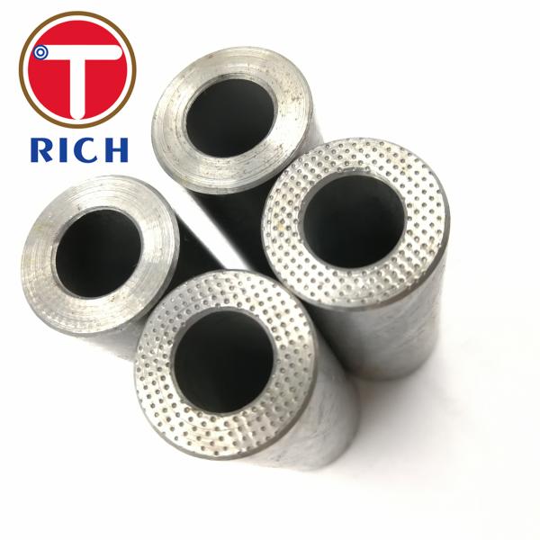 Heavy Thick Wall Steel Tubing For Auto Parts 1010 1020 STKM11A STKM12A 12B
