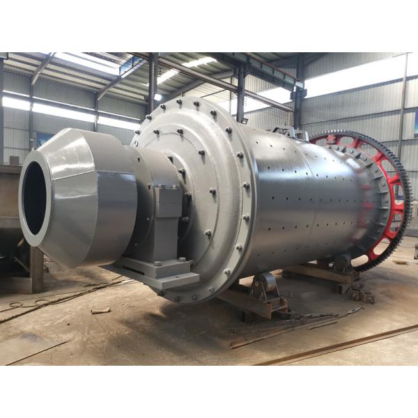 Automatic/Manual Operation Mineral Grinding Machine for Aragonite Ore Quartz Limestone