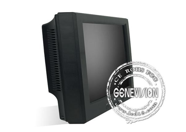 Ultra - 12,1” painéis LCD 1280 * 1024 industriais magro para Enquipment médico