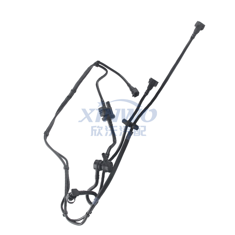 Womala  Canister Purge Solenoid Valve LR044012 for Land Rover Freelander 2