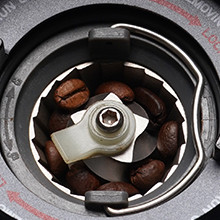 механизма настройки радиопеленгатора заусенца эспрессо 275g противостатическое электрического конического автоматическое