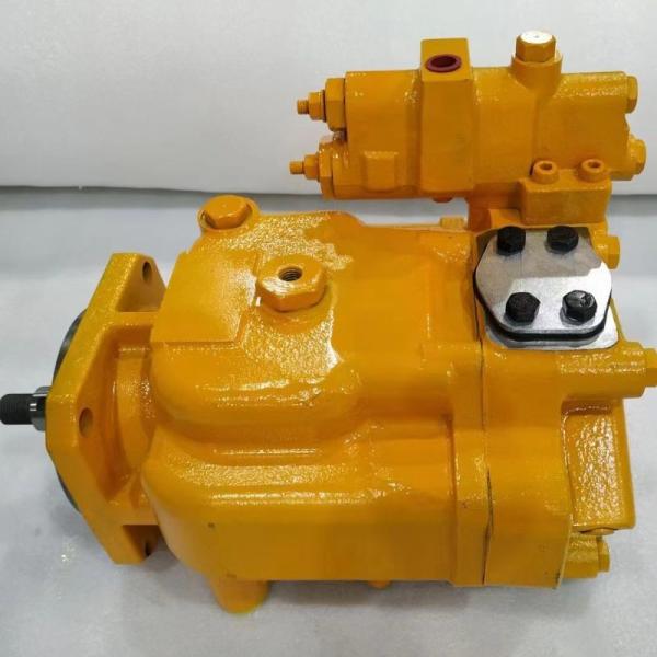 Cat 120G  140G 160G Piston Pump  6E1279 Hydraulic Pump for Motor Grader