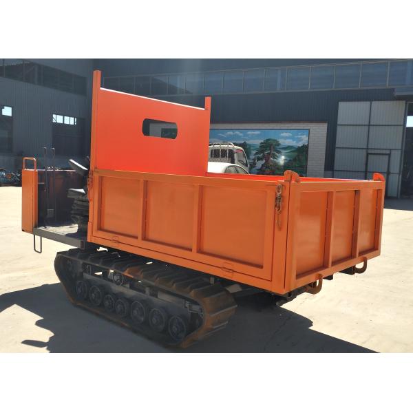Mountain Vehicles Track Transporter/Small Agricultural Rubber Tracks