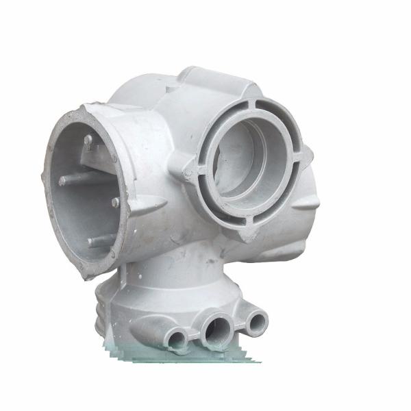 low pressure sand core aluminum casting OEM low pressure casting machine manufacturer