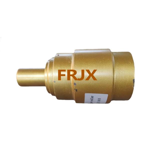 Excavateur à rouleaux de piste Excavateur sous-trainage Mini Excavateur rouleau de transport pour Kubota U30 U15 U35 Yanmar 20