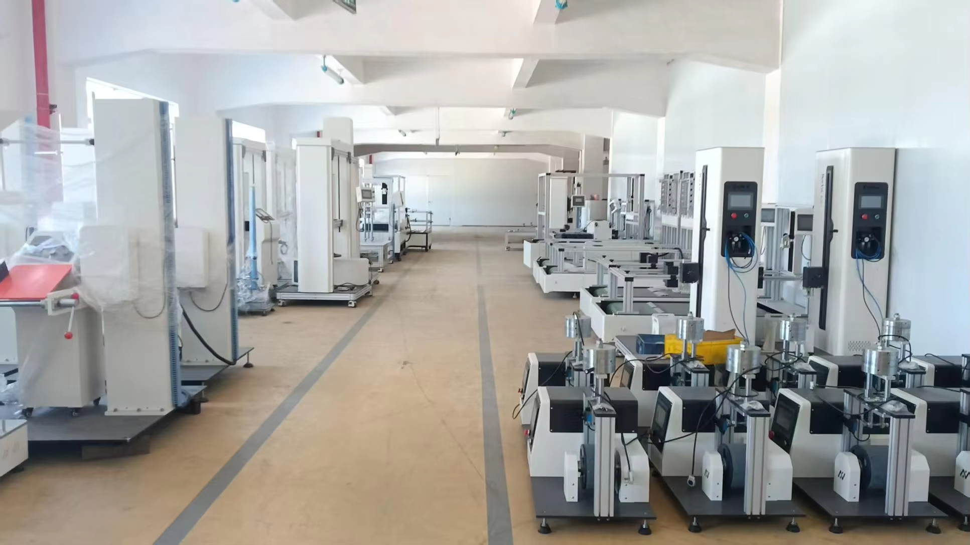 Dongguan Huakai Test Equipment Technology Co., Ltd.