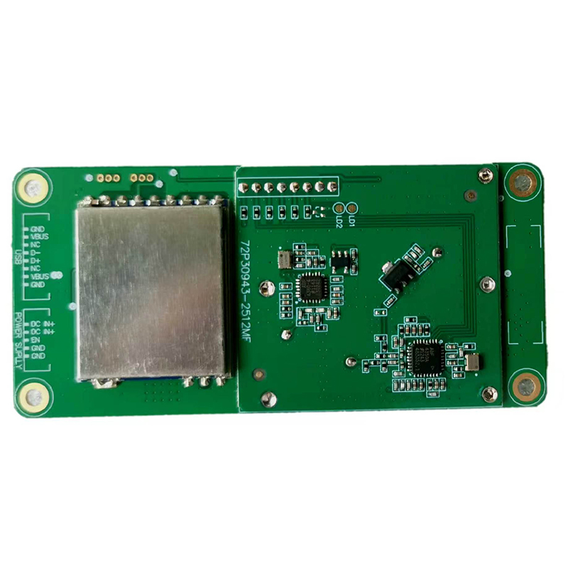 TXA3-30/31 High Sensitivity Radio Detection Module Assembly
