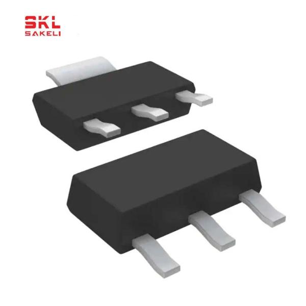 MIC5233-3.3YS Power Management IC PMIC High Performance Output Voltage