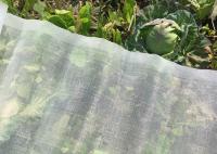150 200 filtro de nylon Mesh Pest Control Netting de 250 mícrons