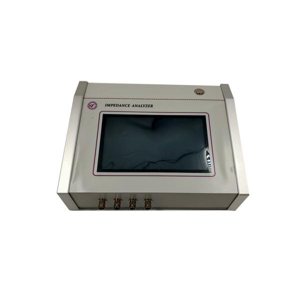 1kHz - 5MHz Ultrasonic Impedance Analyzer For Testing Ultrasonic Horn And Transducer