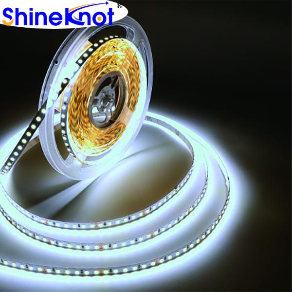 Copper Led Strip Light With 50000 Hour Working Lifetime And Customizable Services