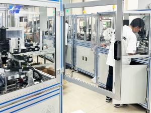 High Wood Technology Development Co., Ltd