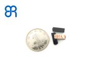 Étiquette dure en céramique adhésive Impinj Monza R6-p de 3M RFID anti en métal