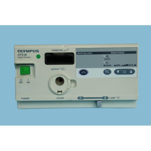 OTV-SI Digital Endoscopy Processor For ENT Office Examinations