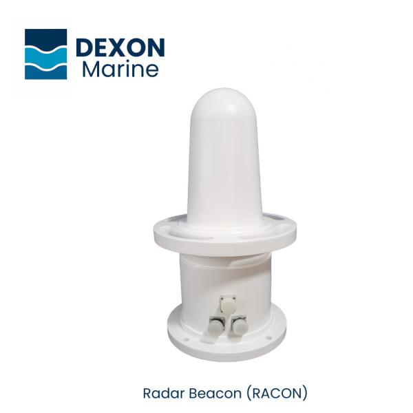 Marine Radar Beacon Single Dual Band 20NM Range IMO And IALA Compliant