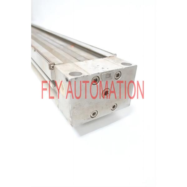 Mechanically Jointed Rodless Cylinder Cam Follower Guide Type  MY1C SERIES (MY1C40-1600L-