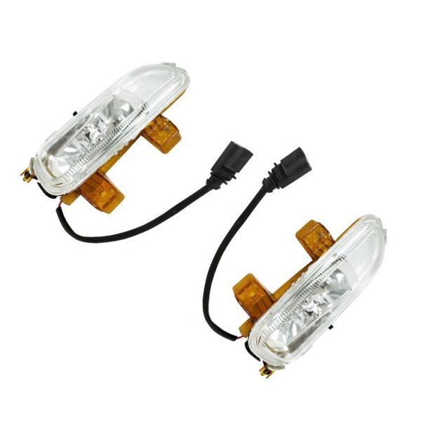 ABS 9408200056 European Truck Left Fog Light