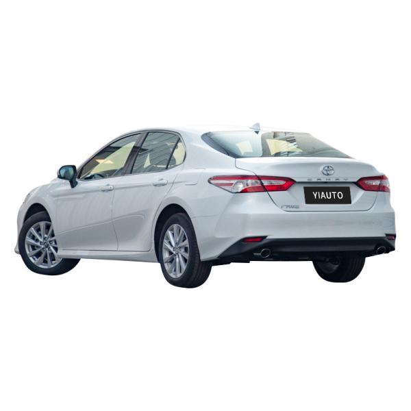 2023 2024 Newest Model Long Range Pure New Energy Vehicles Electric Car Adult New Car TO-YOTA C-amry Hybrid Vehicle