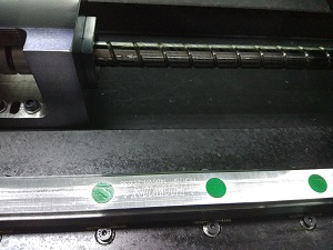 Optical 3D Composite Vision Measurement System Gantry Fully Automatic Programmable