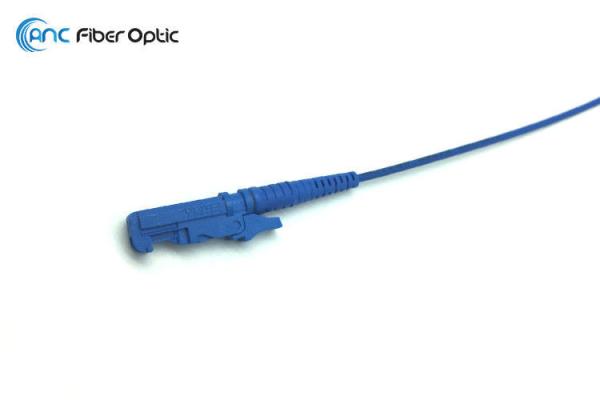 SM APC G652D Fiber Optic Pigtail Multimode 2 Meter For FTTH Network