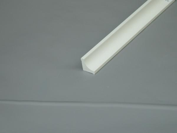 Outside Corner PVC Trim Profiles waterproof PVC moldings