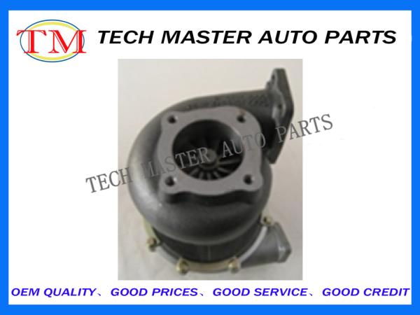 Turbocompressor elétrico diesel do motor do turbocompressor para o Benz OM352A 3LKS 52239886001 409300-0026