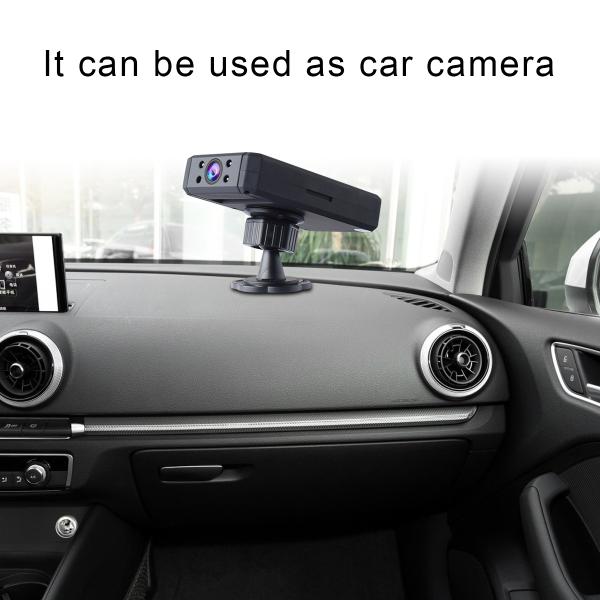 MD90 Mini Camera Night Vision Sport Outdoor DV Voice Video Recorder Action HD Bike Bicycle Recorder