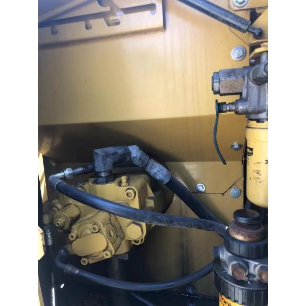 Использованный экскаватор Cat 307D Для строительного оборудования высокого качества