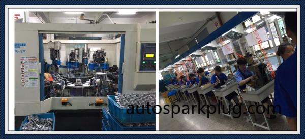 Auto Parts Spark Plug Cr8e , 0 242 060 502  ，Xs4303dp With Factory Selling High Quality Atlantic Atlantic 125 Bmw Motorc
