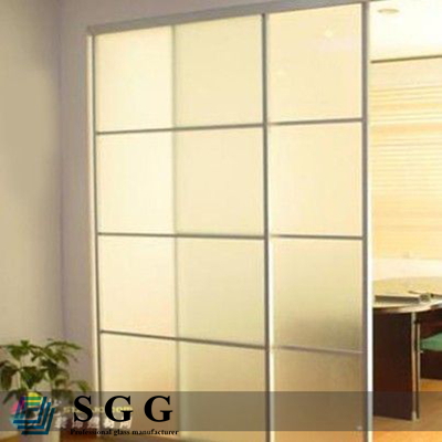 Interior Wall Glass Manufacturers