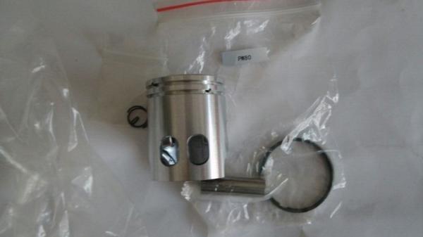 Yamaha Pw80 , Py80 Cy80 Aftermarket Motorcycle Spare Parts , Engine Parts , Piston Ring Kits