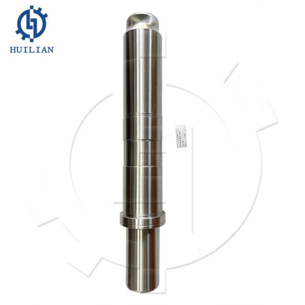 Excavator MSB600 B2006050 Breaker Hammer chisel Cylinder Bushing Cylinder with 130MM piston