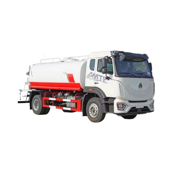 Dimensions L x W x H mm / Water Bowser Truck and Good Multifunctional Drinking Water Tanker Truck Water Sprinkler Truck