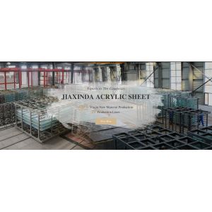 Shandong Jiaxinda New Material Co., Ltd