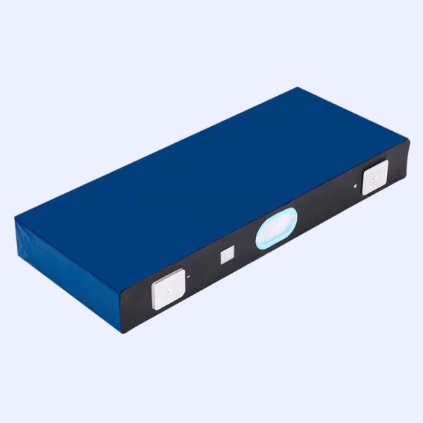 Призменная батарея лития перезаряжаемые 3.7V NMC 218Ah для тележки гольфа