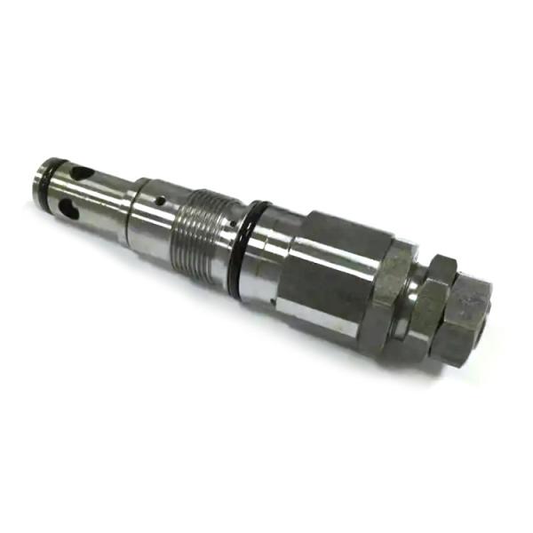 4372039 4358914 EXCAVATOR PART OTHER HYDRAULIC RELIEF VALVE FOR HITACHI EX200-3 EX200-5 EX220-5