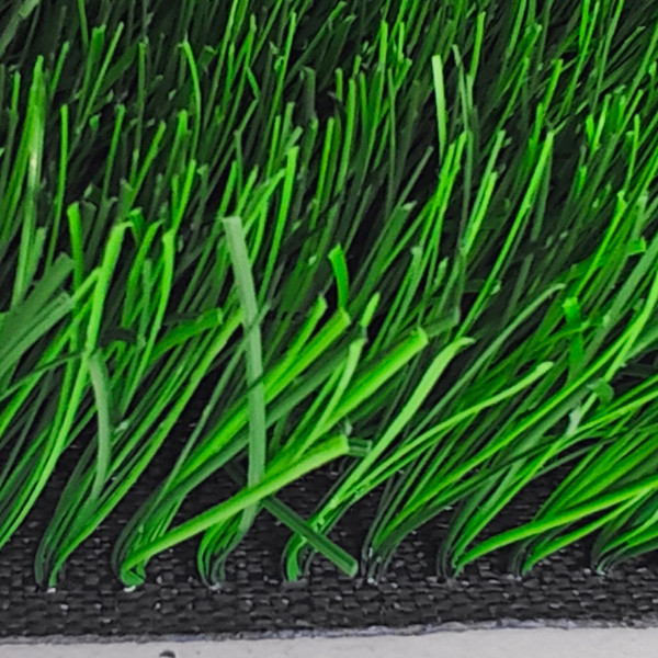 50mm Pile Height Sports Artificial Turf with 14000 Dtex and UV Resistant for Soccer Fields