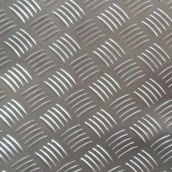 2 Mm Steel Coil Embossing Machine Checkered Plate 1600 Mm 10m / Min