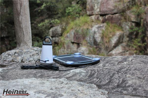 Mobile charger upgraded tent lighting kit outdoor solar led camping lamps